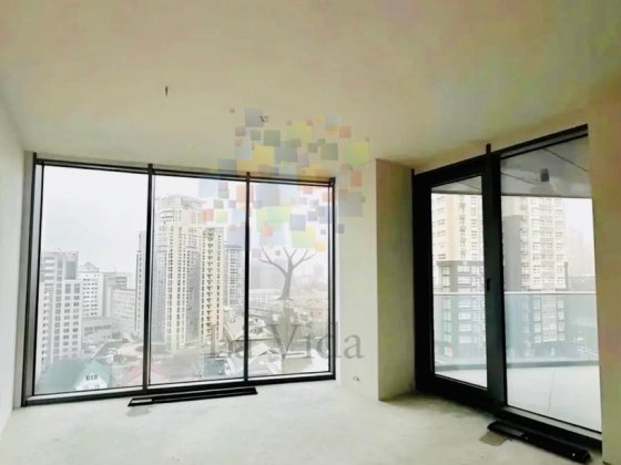 Без комісіїі/Продаж 2к квартири ЖК Taryan Tower/116.4 м2/Без ремонту