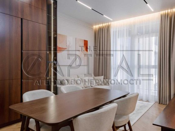 Продажа ново дизайнерской квартиры Greenville 56м 2к готовая к жизни