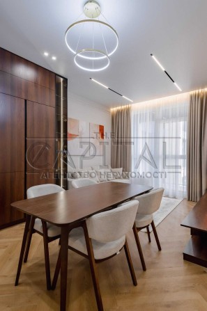 Продажа ново дизайнерской квартиры Greenville 56м 2к готовая к жизни - фото 1