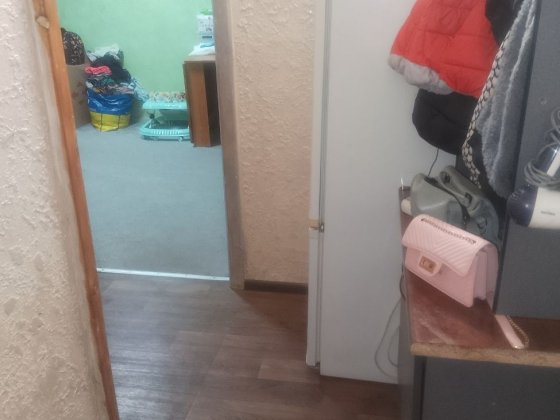 Продається гарна уютна 2кімнатна квартирка! Кривий Ріг