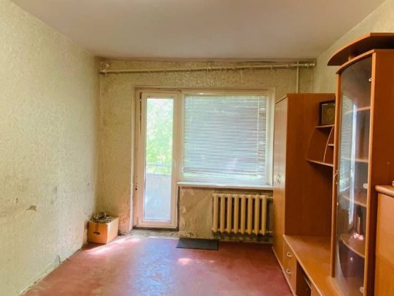 Продаж 2 кімнатної квартири на м-ні  Гірницький Кривий Ріг