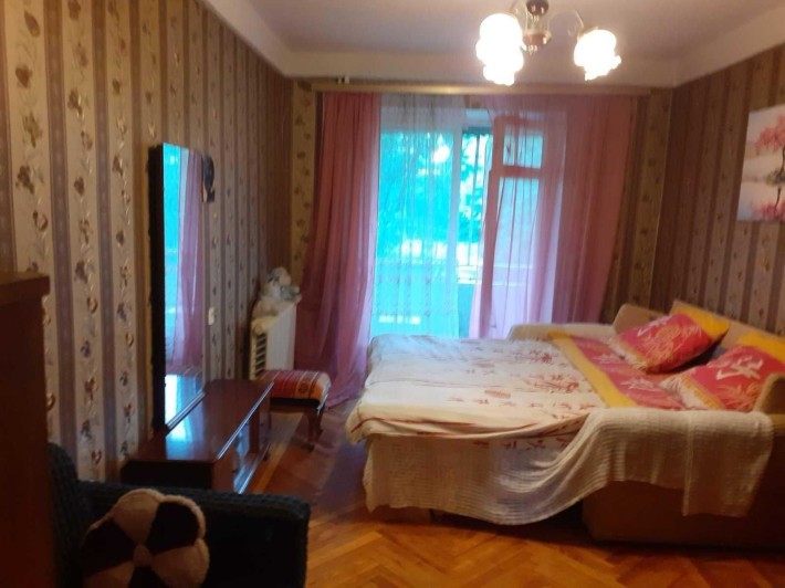 АК 3 Кімнатна квартира метро Лівобережна Плеханова Бориса Мартоса 4 - фото 1