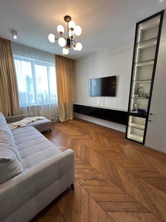 продаж 3 кімнатної квартири ЖК Старокиівський - фото 1