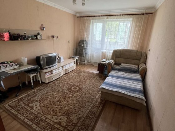 Продаж двокімнатноі квартири Кременчук