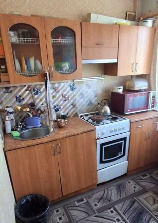 2-кім квартира в Нагірній частині - фото 1
