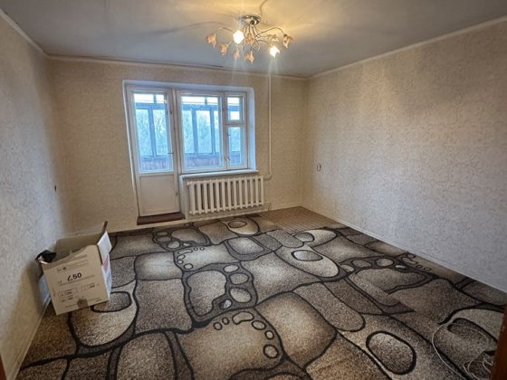 Продаж 3х кімн.квартири Нагірна частина міста вул.Сер.Мельничука(Чкалова) Кременчук