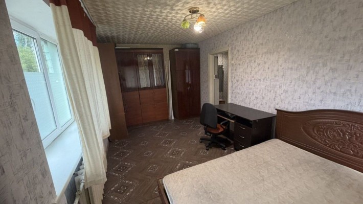 Продам 1 кімнатну квартиру на Гвардійській - фото 1