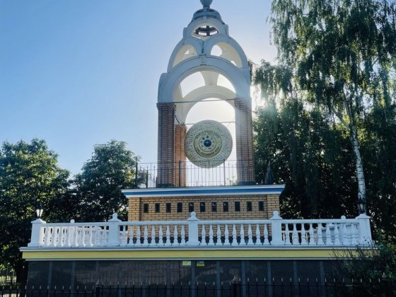 Продається затишна 1-кімн. квартира в тихому районі поряд з  парком Миру Кременчуг