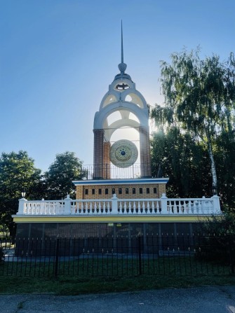Продається затишна 1-кімн. квартира в тихому районі поряд з  парком Миру - фото 1