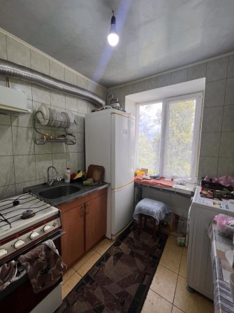 Продаж / 1 кімнатна/ Молодіжний - фото 1