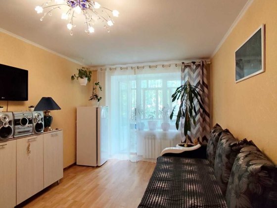 Ремонт Продаж 2 кімн зуп Техучилище по вул В.Великого Кременчук
