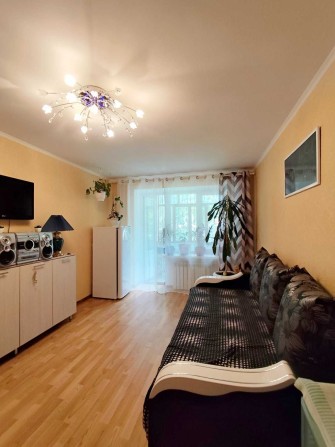 Ремонт Продаж 2 кімн зуп Техучилище по вул В.Великого - фото 1
