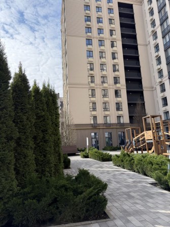Однокімнатна квартира від забудовника - фото 1