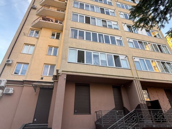 2-х кімнатна квартира в Івано-Франківську Ивано-Франковск