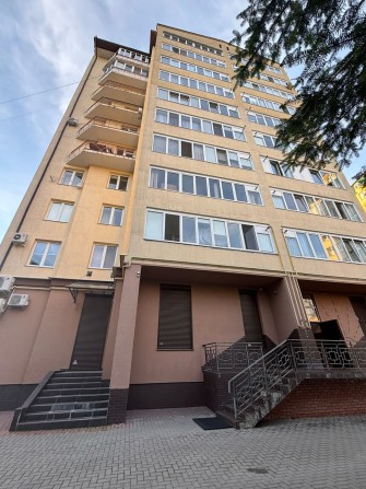 2-х кімнатна квартира в Івано-Франківську - фото 1