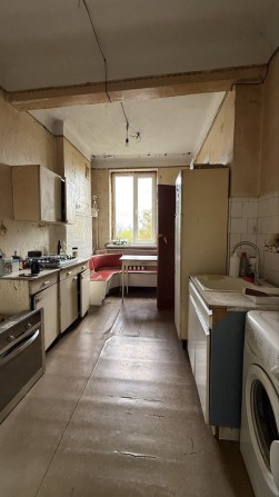 Продаж 3х кімнатної квартири з Автономним Опаленням(Сталінка) вул.Рубльова, 2 - фото 1