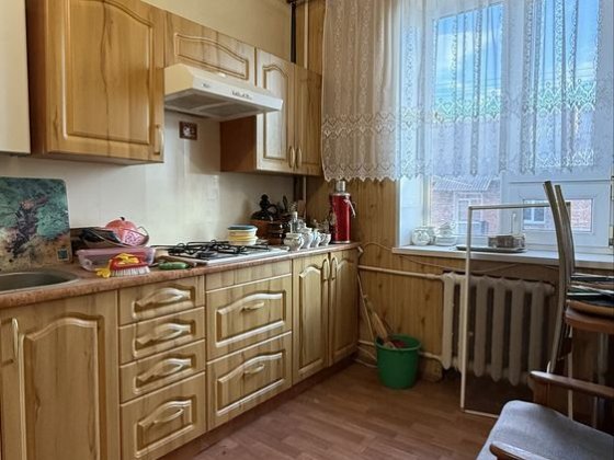 Продаж 3х кімнатної Сталінки по вул. Творча(колишня назва Упіта) Кривий Ріг