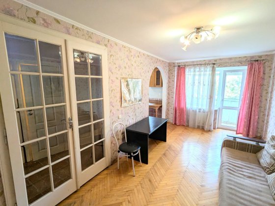 3к. квартира з автономним опаленням в центрі міста Ивано-Франковск