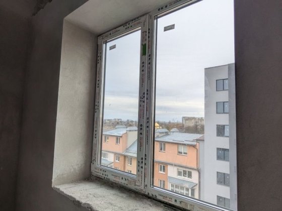 Збудований Цегла, індивідуальне опалення Ивано-Франковск