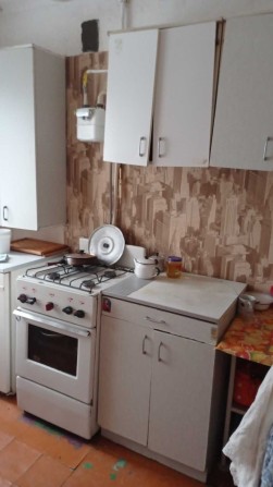 Продам 2х комнатную квартиру на Даманском - фото 1