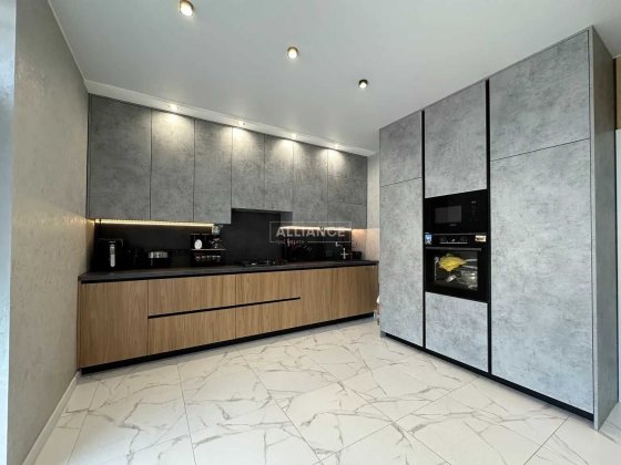 Продам шикарну 3к квартиру в ЖК Липки зручний 7 поверх Івано-Франківськ