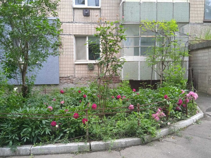 Однокімнатна квартира з автономним опаленням - фото 1