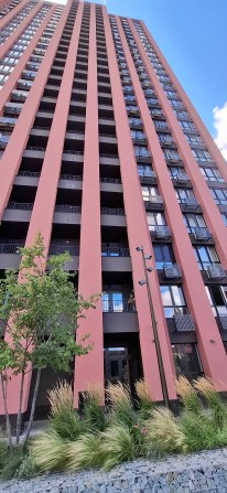Продам 1 кімнатну квартиру без ремонту в ДОК 32 від власника 43 м - фото 1