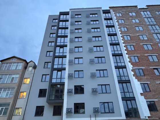 Продаю 1к квартиру біля парку Шевченка Івано-Франківськ