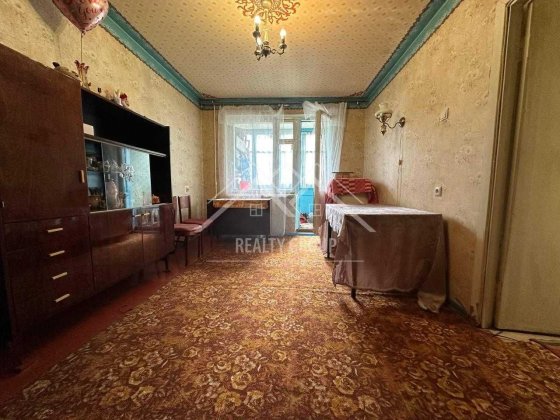 Продаж 2-х кімнатної, 5-й зарічний (Бродвей,Терра) Кривий Ріг