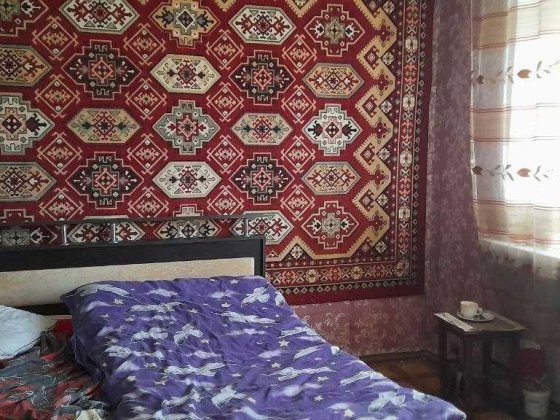 Продам 3кім. квартиру Покровський район Кривий Ріг