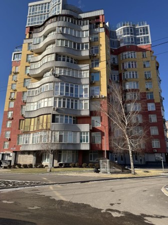 Продаем роскошную квартиру ЖК ЭДЕЛЬВЕЙС - фото 1