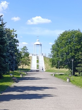 Чудове місце, 3-х кімн - фото 1