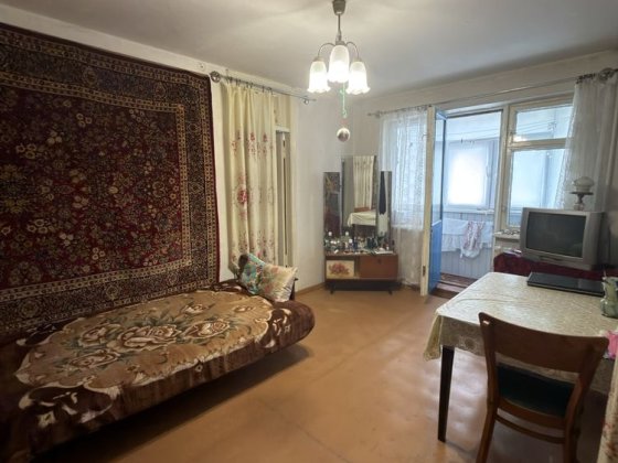 Продам 2-кімн.кв. в центрі, райлн зуп. Халаменюка, навпроти Маркетопт Кременчуг
