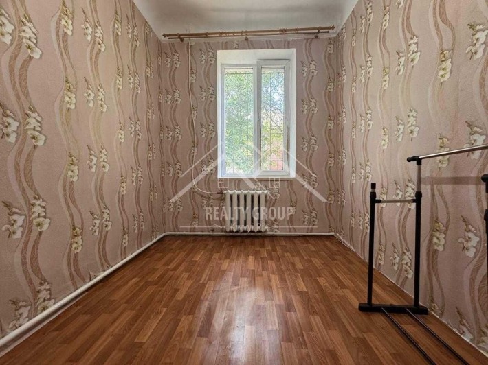 Продам 2-кімнатну квартиру на Восході, Вадима Гурова 52 - фото 1