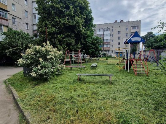 Продаж 2кімнатної квартири на Петрівці Кременчук
