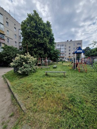 Продаж 2кімнатної квартири на Петрівці - фото 1