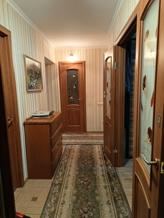 Продам четырех комнатную квартиру. Центр - фото 1