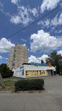 Продаж квартири на Миру 3х кімнатна - фото 1