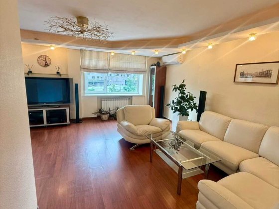 Продам 3к квартиру Казимира Малевича,53/30 (Боженка)