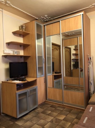 Трьохкімнатна квартра в Києві - фото 1