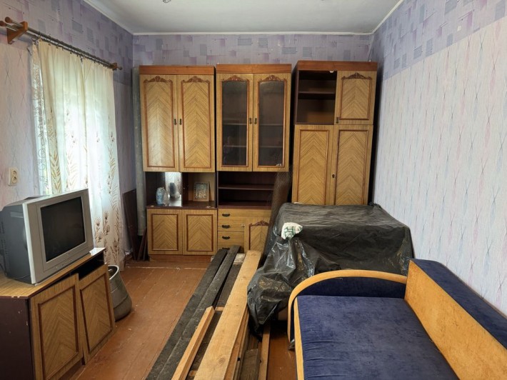 Продам 2 кімнатну квартиру - фото 1