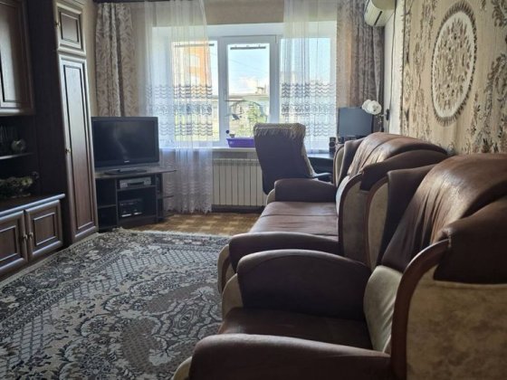 Продаж 2-х кім. квартири в центрі міста. Кременчук