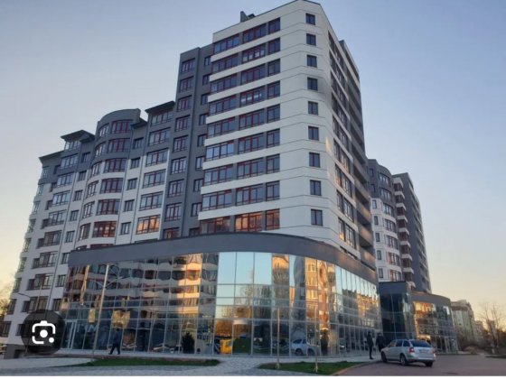 Продам 3х кімнатну квартиру в ЖК Рівер Парк 2 Ивано-Франковск