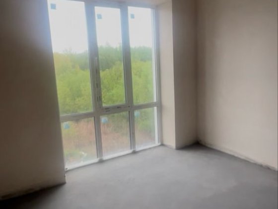 2 кімнатна в зданому будинку з Газом. Сертифікат, ваучер, єоселя! Без комісії