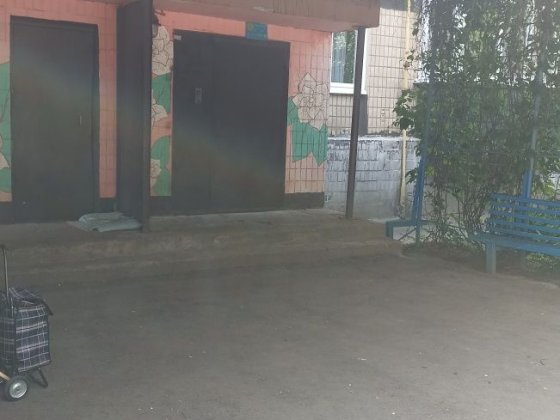 Продаж 2 кім квартири Даманський. Кривий Ріг