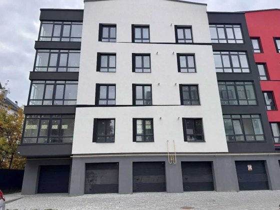 Продаж 2к квартири, 71м2, ЖК Паркове Містечко Івано-Франківськ