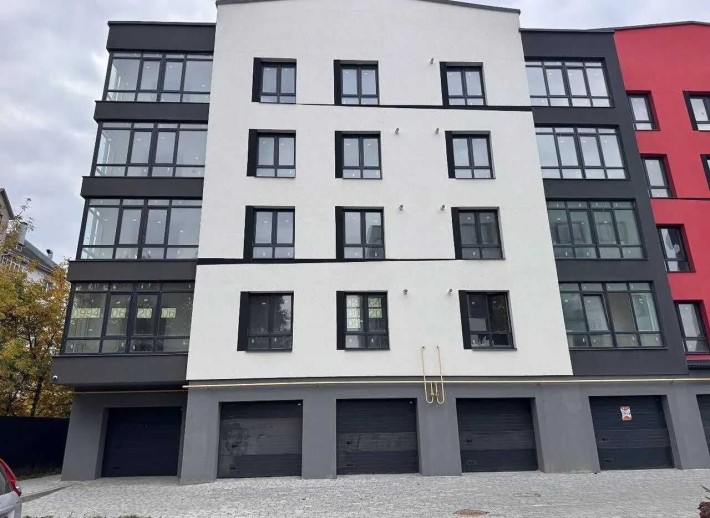 Продаж 2к квартири, 71м2, ЖК Паркове Містечко - фото 1