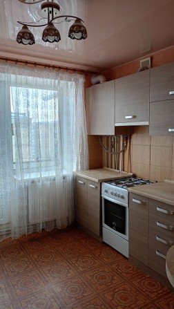 Продається 2 кімнатна квартира по вул Надвірнянській з індивідуальним опаленням - фото 1