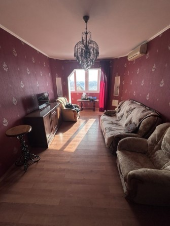 Однокомнатная квартира ( продажа от хозяйки) - фото 1