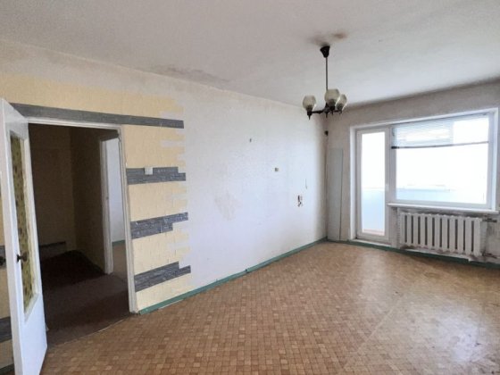 Продаж 2к кв мкрн Сонячний Кривий Ріг